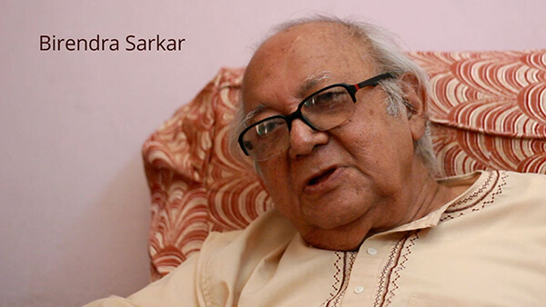 Birendra Sarkar