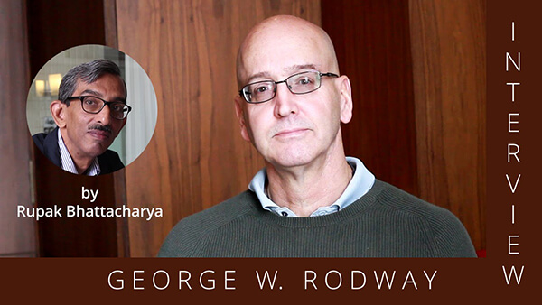 George Rodway