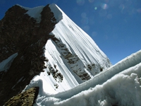 Bhagirathi-III expedition 2015