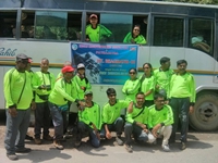 Bhagirathi-III expedition 2015