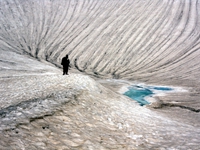 Source of Bhaba river