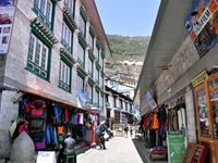 Namche Bazar