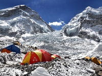 Everest Base Camp