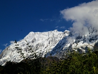 Gurja Himal