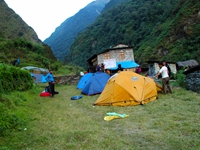 Jeltung Campsite