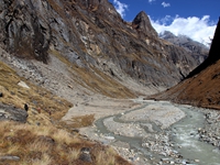 Myagdi Valley