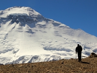 On the French Pass