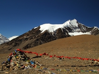 Mt. Sitachuchura (6611m)