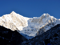 Mt. Janu