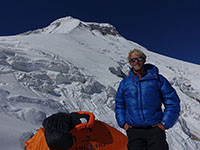 Dhaulagiri 2017