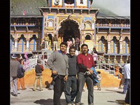 Badrinath