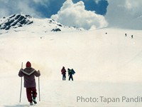 Mawali pass