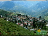 BOMDILA PLAYING GROUND