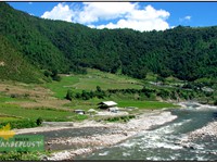 DIRANG VALLEY