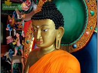 LORD BUDHA