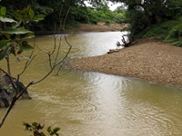 River Satghurung