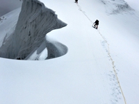 Shiva summit approach