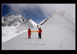 Debsa Pass Trek