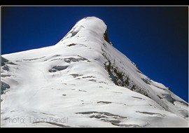 Dhumdhar Kandi Expedition