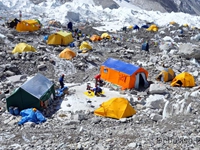 Base Camp