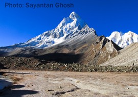 Gangotri Trek