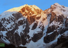 Goecha-la - Trek Through Singalila Ridge