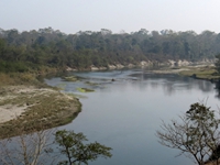 dooars, jaldapara, tista