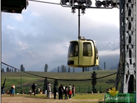 GONDOLA