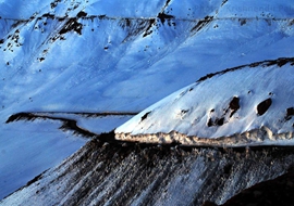 Ladakh: The land of high passes