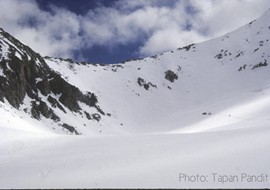 Lamkhaga Pass Expedition