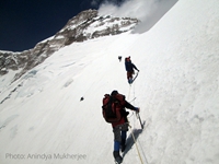 SUMMIT PYRAMID