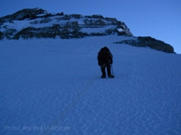 SUMMIT PYRAMID OF NDE