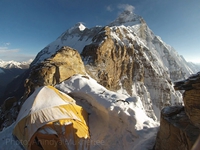 Nanda Devi East Expedition 2014