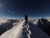 Nanda Devi East Expedition 2014