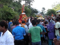 Doli Yatra