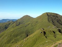 View from Ganesh Top