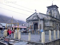 Kedernath