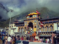 Badrinath