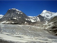 Parvati gully