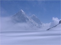 Nilkanth and Parvati from Panpatia col