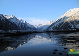 Parvati Valley Trek