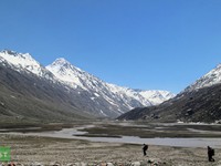 Parvati valley