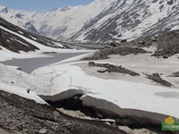 Mantalai and Parvai river