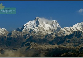 Sandakphu Trek