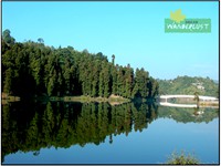 MIRIK LAKE