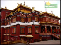 MIRIK MOMASTRY