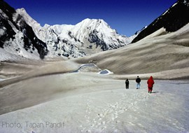 Tentu Valley Trek