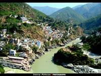 Rudraprayag