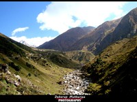 Valley of beauty