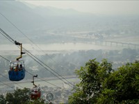 Another view of Haridwar